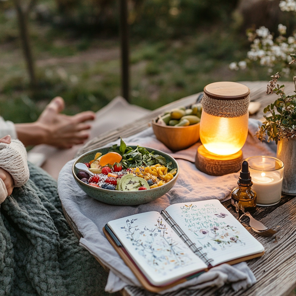 Les nouvelles tendances bien-être de l’année