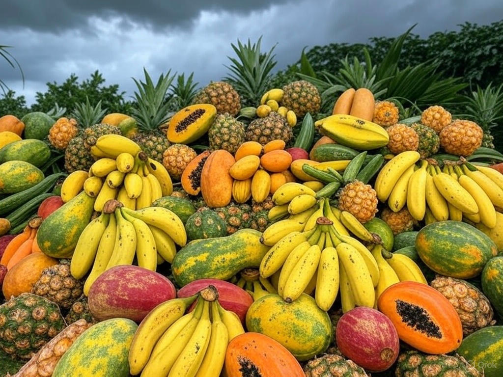 Alimentation équilibrée : les clés d’un bien-être durable