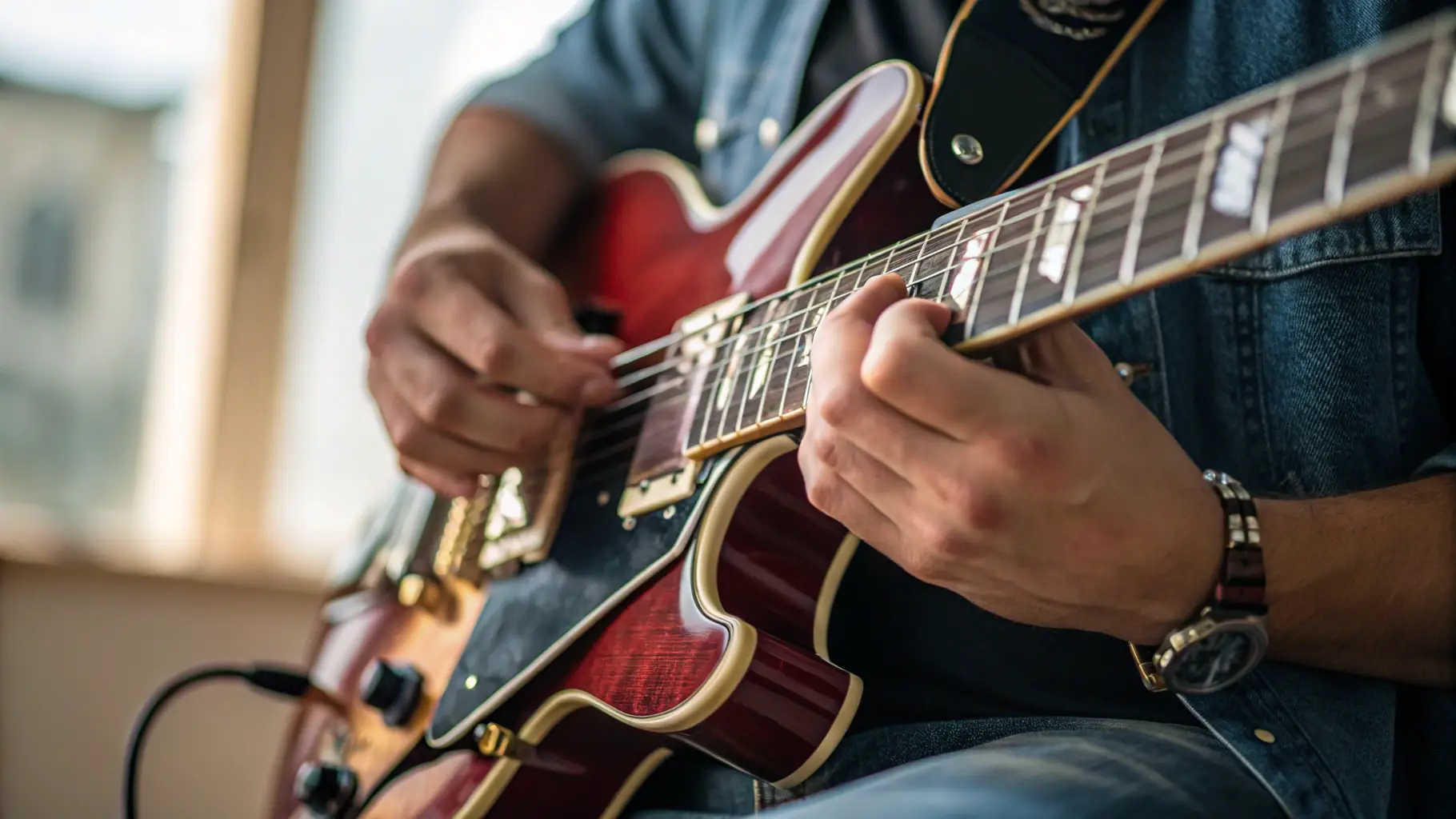 Unleashing Your Inner Groove: Finding Your Musical Oasis