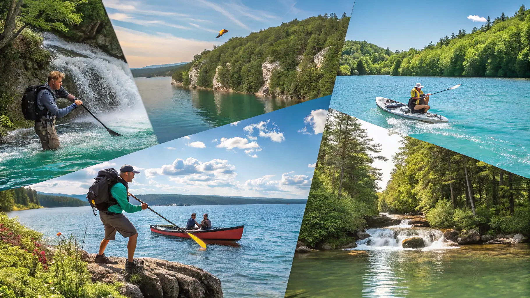 Hype Up Your Weekend:  Unforgettable Experiences Await