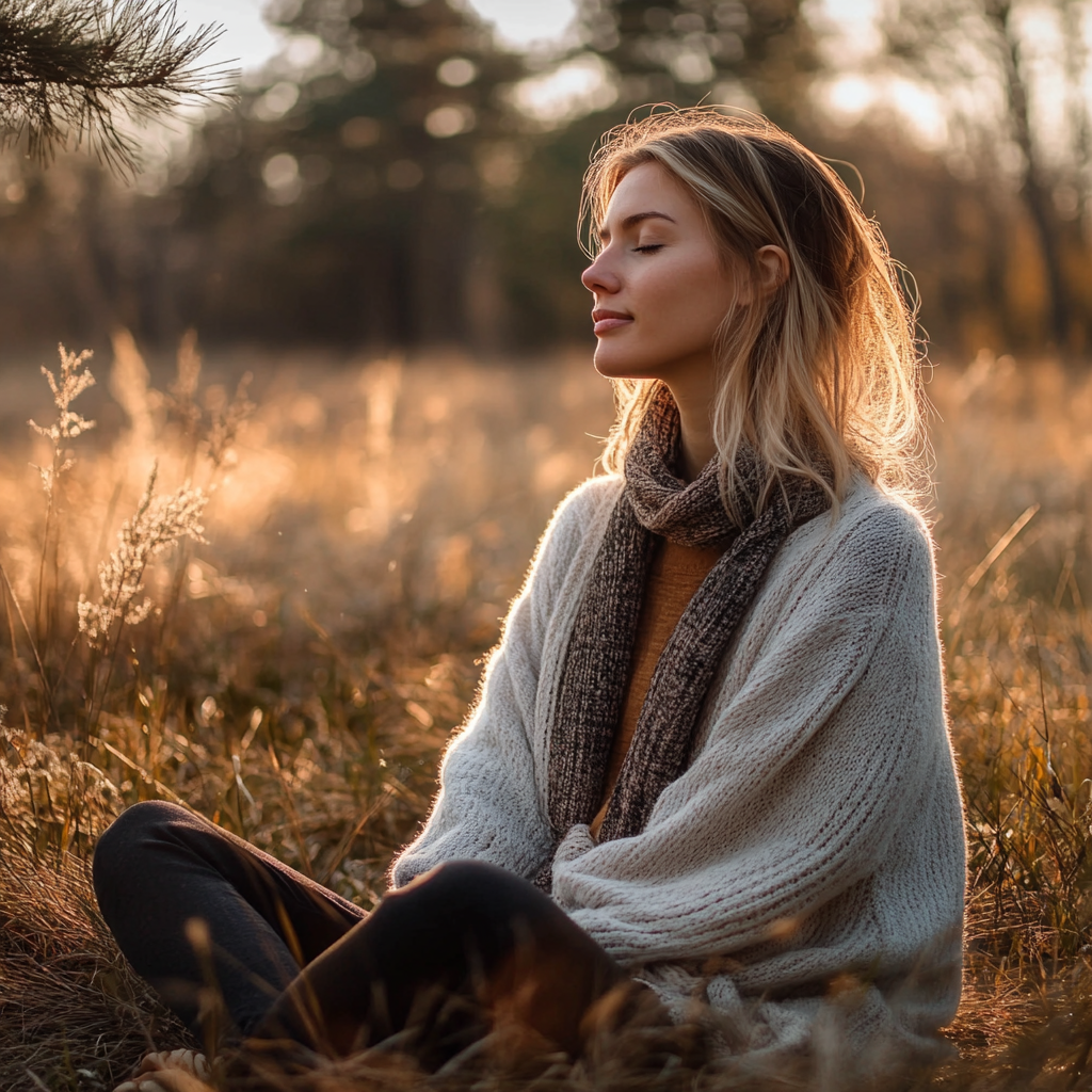 Wellnessrituelen voor een rustige dag